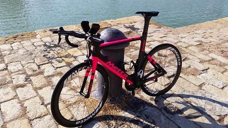 MettaCarbon Eolo LD 2015. Análisis y opinión personal.