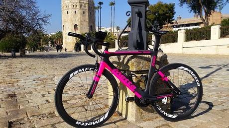 MettaCarbon Eolo LD 2015. Análisis y opinión personal.