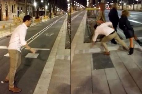 ¿Nos hemos vuelto locos?