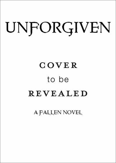 Nuevo libro de la saga Fallen!