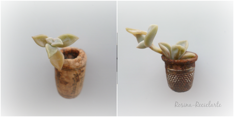 Esas pequeñas cosas