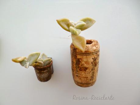 Esas pequeñas cosas