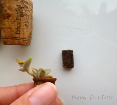 Esas pequeñas cosas