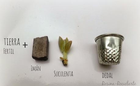 Esas pequeñas cosas