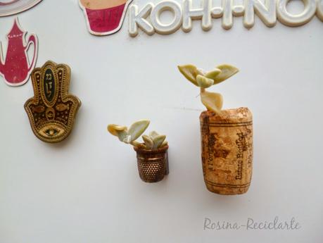 Esas pequeñas cosas