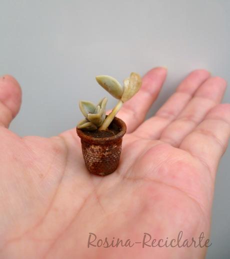 Esas pequeñas cosas