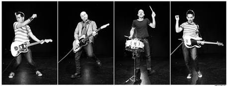 Música argentina del Siglo XXI. Artistas más votados: #14, Valle de Muñecas