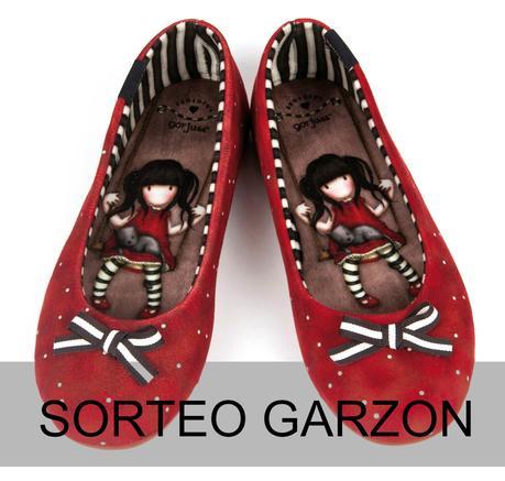 VideoBlog: Mi rutina de Maquillaje + Sorteo de una zapatillas Garzón VideoBlog: Mi rutina de Maquillaje + Sorteo de una zapatillas Garzón