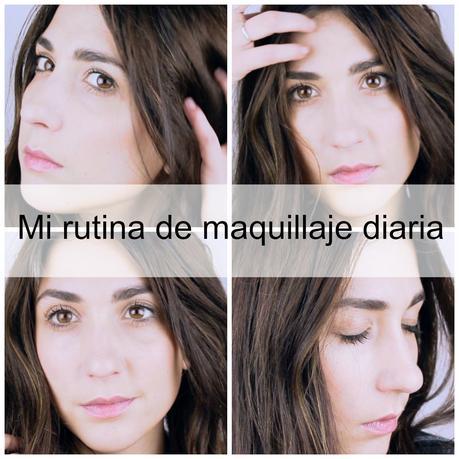 VideoBlog: Mi rutina de Maquillaje + Sorteo de una zapatillas Garzón VideoBlog: Mi rutina de Maquillaje + Sorteo de una zapatillas Garzón