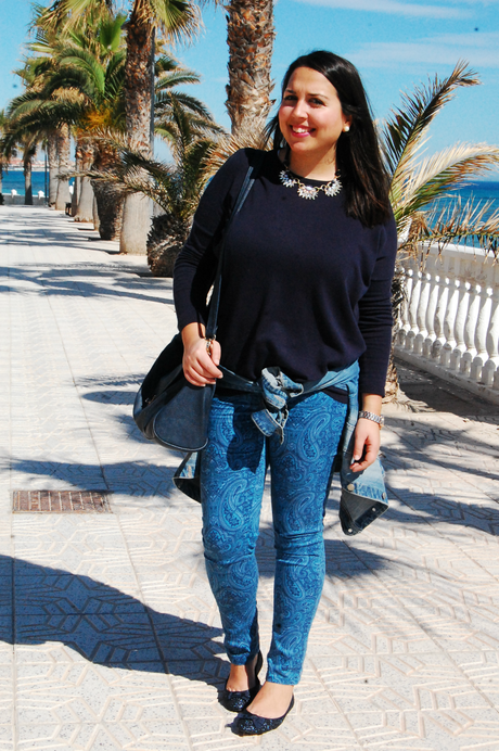 Turistas style blog murcia 