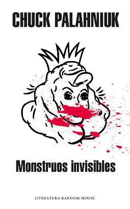 Monstruos invisibles