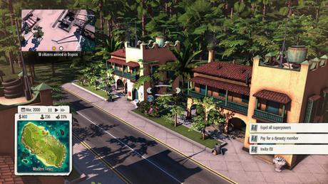 Tropico 5 ya tiene fecha de lanzamiento en PS4 Tropico 5_3