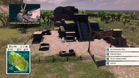 Tropico 5 ya tiene fecha de lanzamiento en PS4 Tropico 5_2