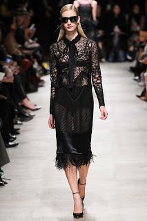 ROCHAS vuelve a sus orígenes con su nueva colección