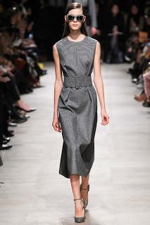 ROCHAS vuelve a sus orígenes con su nueva colección