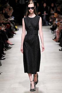 ROCHAS vuelve a sus orígenes con su nueva colección