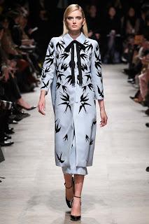 ROCHAS vuelve a sus orígenes con su nueva colección