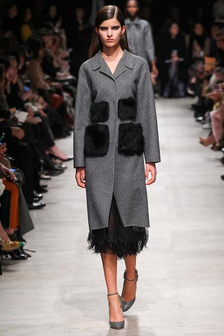 ROCHAS vuelve a sus orígenes con su nueva colección