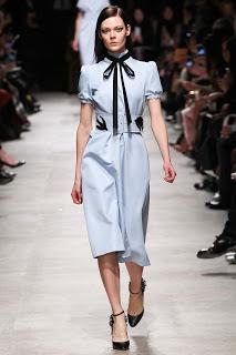 ROCHAS vuelve a sus orígenes con su nueva colección