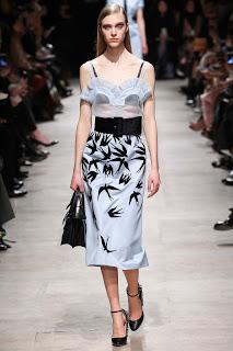 ROCHAS vuelve a sus orígenes con su nueva colección