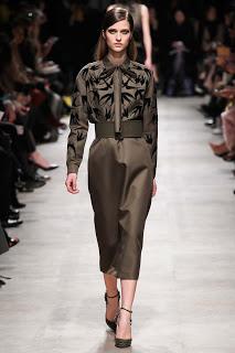 ROCHAS vuelve a sus orígenes con su nueva colección