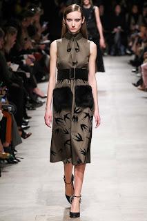 ROCHAS vuelve a sus orígenes con su nueva colección