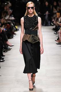 ROCHAS vuelve a sus orígenes con su nueva colección