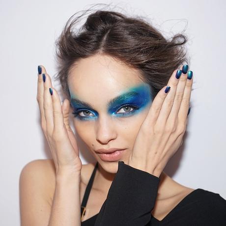 Luma Grothe nueva imagen de L'Oreal Paris