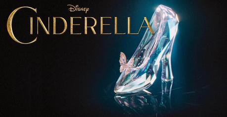 La nueva Cenicienta.. la princesa que todas quisimos ser....