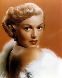 La actriz perdida, Lana Turner (1921-1995)