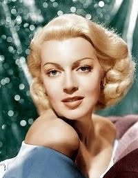 La actriz perdida, Lana Turner (1921-1995)