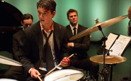 2014, WHIPLASH