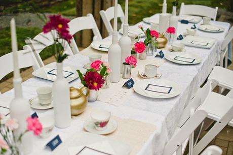 Las 7 claves para la fiesta perfecta