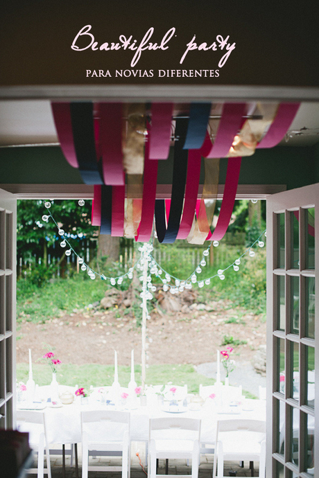 Las 7 claves para la fiesta perfecta