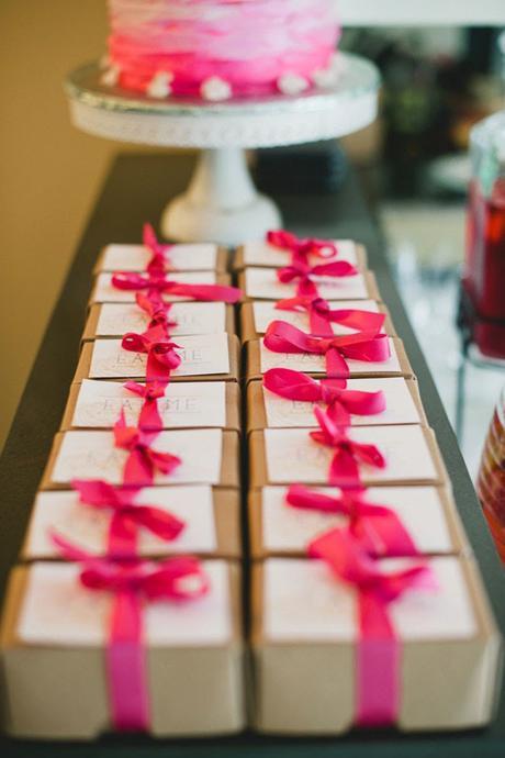 Las 7 claves para la fiesta perfecta