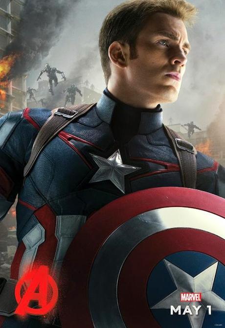 Trailer Final De Avengers: Age Of Ultron