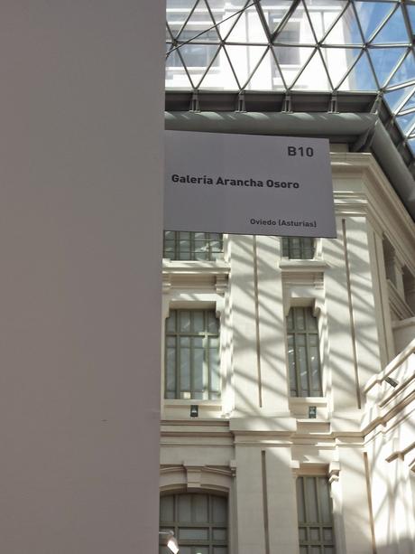 El circuito alternativo Off Arco: Art Madrid