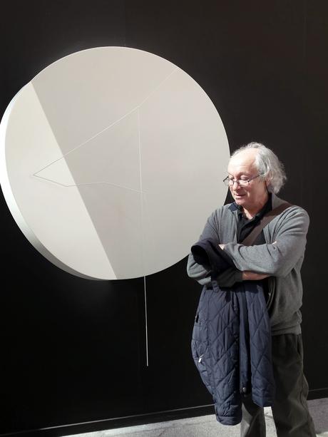 El circuito alternativo Off Arco: Art Madrid