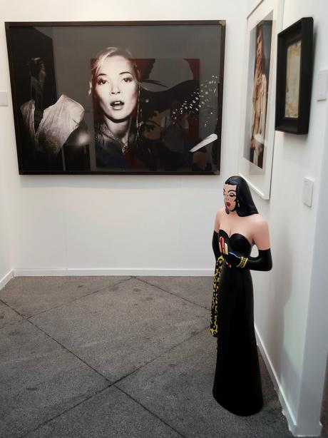 El circuito alternativo Off Arco: Art Madrid