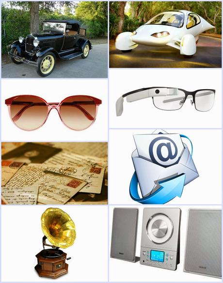 ¿Clásico o moderno?