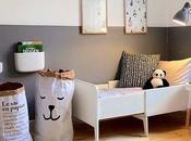 MAMA PRIMERA CAMA!! ahora ¿como decoro?