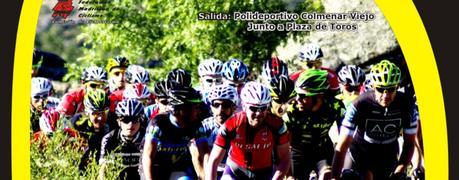 Desafío Puertos del Guadarrama 2015 Desafío Puertos del Guadarrama 2015