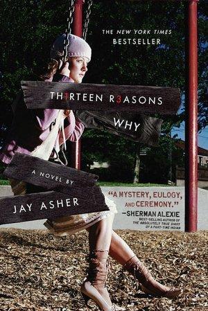 Thirteen Reasons Why | Reseña