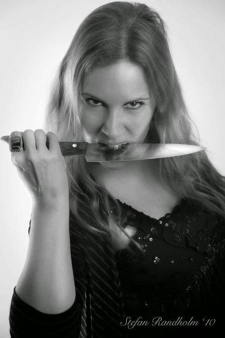 ¡Conociendo a...Regina Roman!