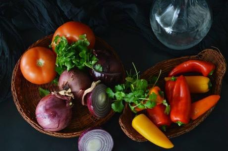 Lomo saltado al estilo peruano de Gastón Acurio