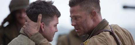 Fury (Corazones de hierro)