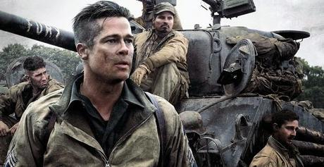 Fury (Corazones de hierro) Fury (Corazones de hierro)