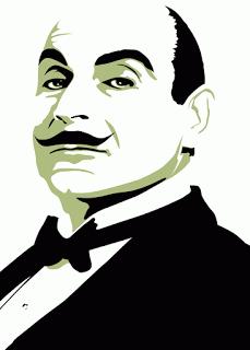 Homenaje a Hércules Poirot