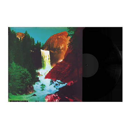 My Morning Jacket regresa y presenta nuevo álbum, The Waterfall