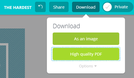 Publica tu Ebook: Diseña tu Portada con Canva
